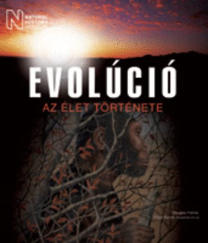 Evolúció - Dr. Palmer Douglas