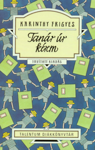 Tanár úr kérem