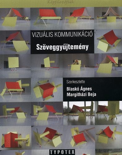 VIZUÁLIS KOMMUNIKÁCIÓ SZÖVEGGYŰJTEMÉNY