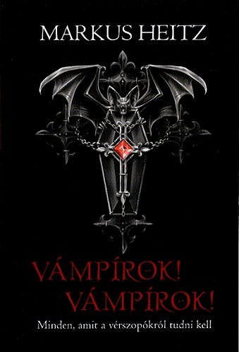 Vámpírok! Vámpírok!