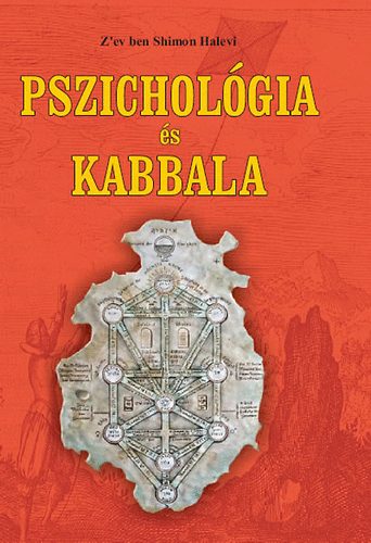 Pszichológia és Kabbala - Zev&