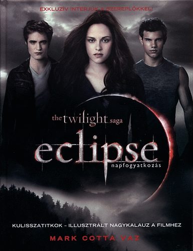 Eclipse - Napfogyatkozás