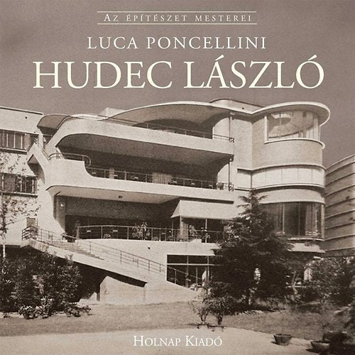 Hudec László - Csejdy Júlia, Luca Poncellini
