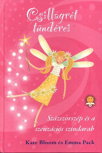 Csillagrét tündérei 3. - Kate Bloom