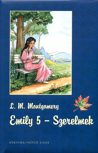 Emily - Szerelmek