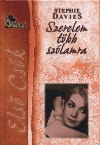 Szerelem több szólamra - Stephanie Davies