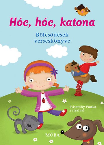 Hóc, hóc, katona - 