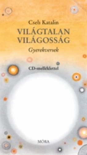 Világtalan világosság
