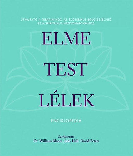 Elme - test - lélek enciklopédia