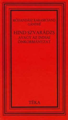 Hind Szvarádzs avagy az indiai önkormányzat