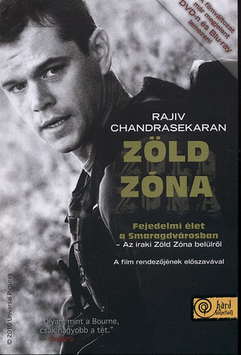 Zöld zóna