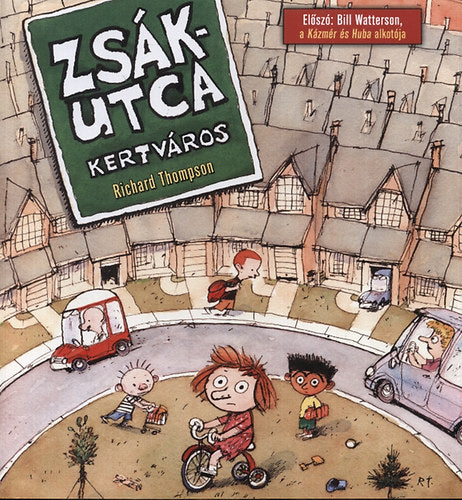 Zsákutca