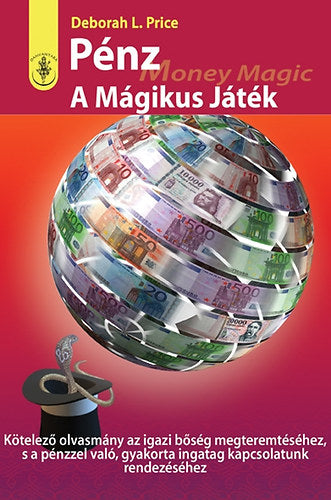 Pénz - A Mágikus Játék