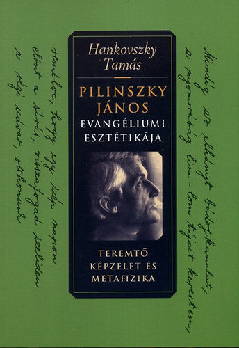 Pilinszky János evangéliumi esztétikája