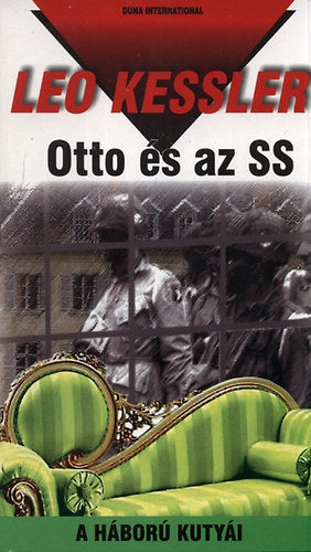Otto és az SS