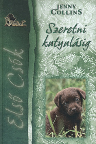 Szeretni kutyulásig - Jenny Collins