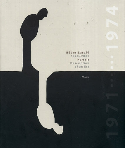 Korrajz - Réber László 1920-2001