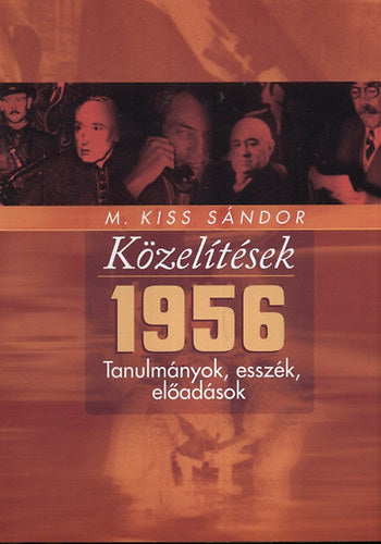 Közelítések 1956