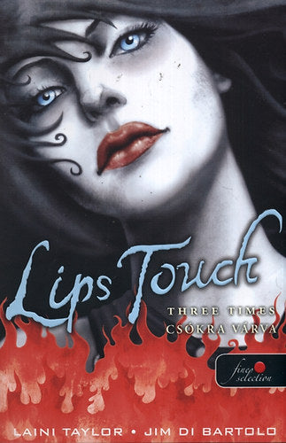 Lips Touch - Csókra várva
