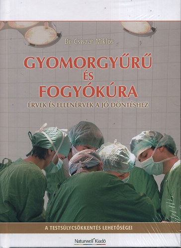 Gyomorgyűrű és fogyókúra