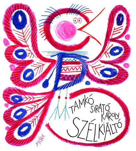 Szélkiáltó