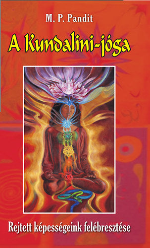 A Kundalini-jóga