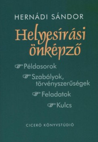 Helyesírási önképző