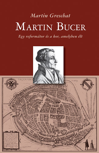Martin Bucer
