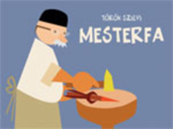 Mesterfa - Török Szilvi