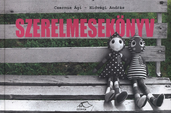 Szerelmesekönyv