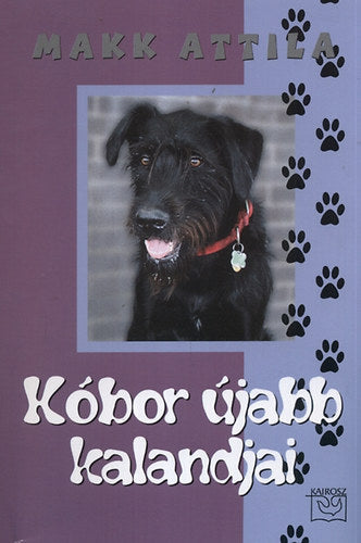 Kóbor újabb kalandjai 2