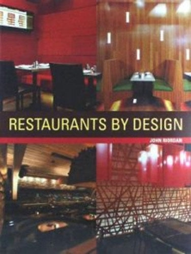 Restaurants by Design