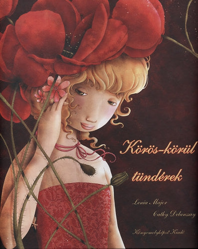 Körös-körül tündér - Lenia Major