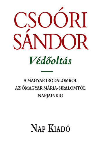Védőoltás