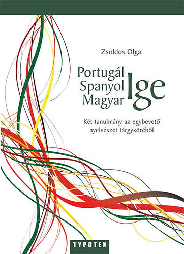 Portugál Ige - Spanyol Ige - Magyar Ige