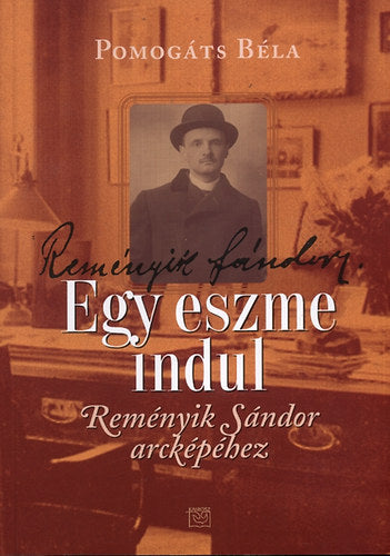 Egy eszme elindul
