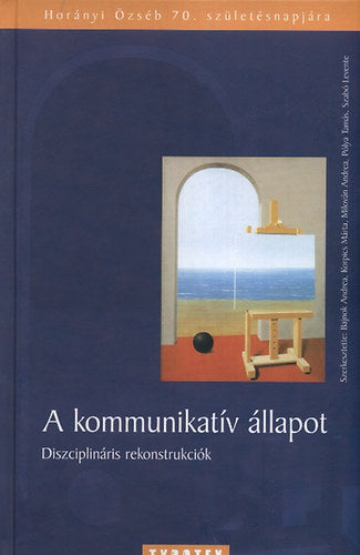 A kommunikatív állapot