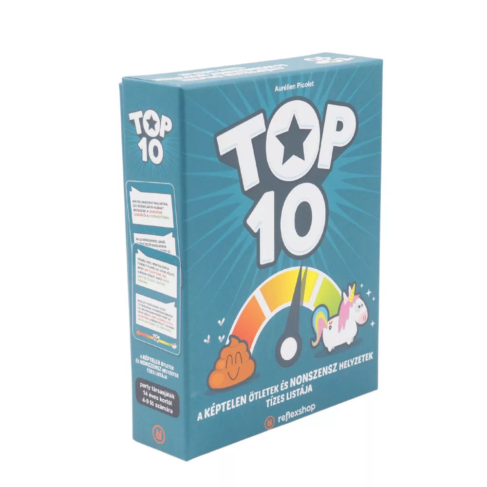Top10