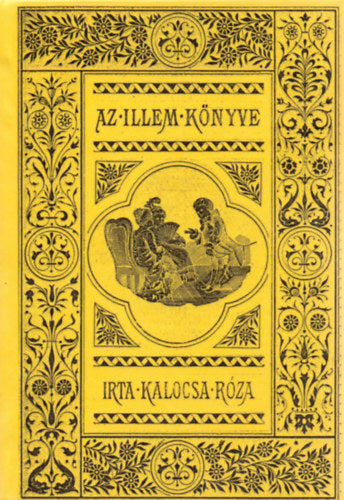 Az Illem Könyve
