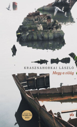 Megy a világ