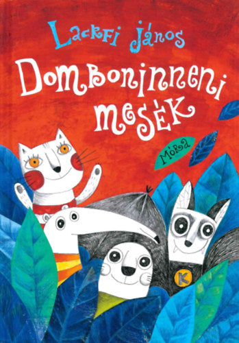 Domboninneni mesék