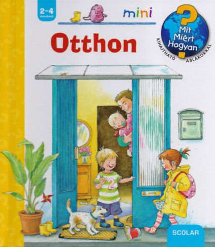 Otthon