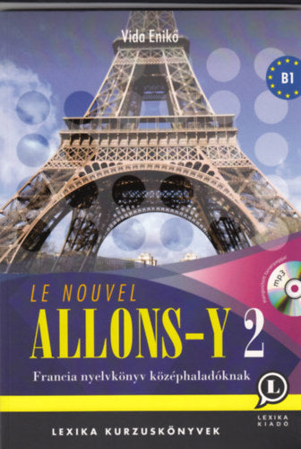 Le Nouvel Allons-Y 2