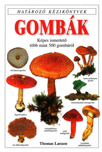 Gombák