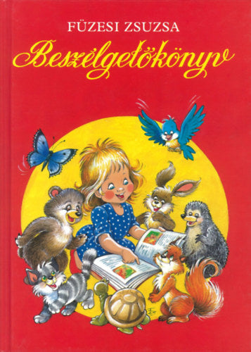 Beszélgetőkönyv