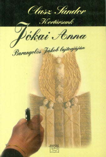 Kortársunk Jókai Anna