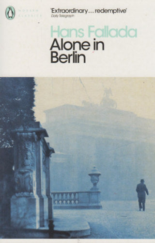 Alone in Berlin