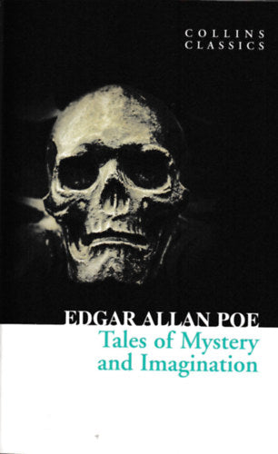 Tales of Mystery and Imagination