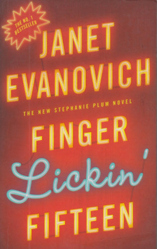 Finger Lickin' Fifteen