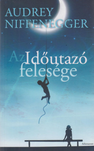 Az Időutazó felesége